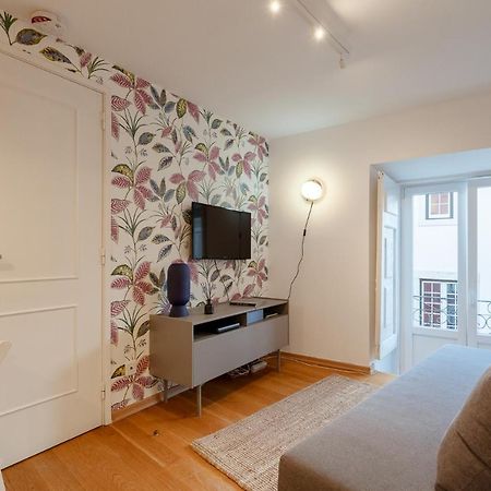 ליסבון Contemporary Apartment In Chiado 3 מראה חיצוני תמונה