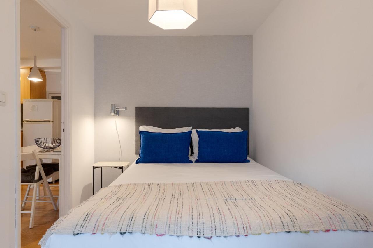 ליסבון Contemporary Apartment In Chiado 3 מראה חיצוני תמונה