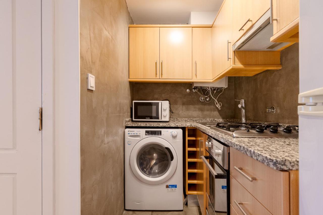 ליסבון Contemporary Apartment In Chiado 3 מראה חיצוני תמונה